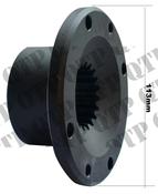 Crankshaft Coupling - AgriParts