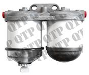 Fuel Filter Assembly Dual - AgriParts