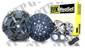 Clutch Kit - AgriParts image