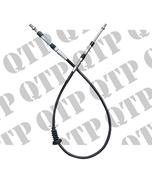 Cable - AgriParts image