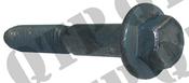 Exhaust Manifold Stud - AgriParts