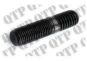 Exhaust Manifold Stud - AgriParts image