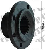 Crankshaft Coupling - AgriParts