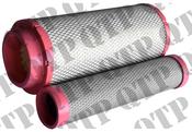 Air Filter Kit - AgriParts