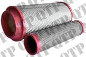 Air Filter Kit - AgriParts