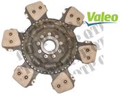 Clutch Disc - AgriParts image