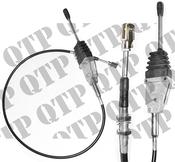 Transmission Cable - AgriParts image