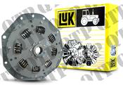 Clutch Damper - AgriParts