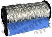 Air Filter Kit - AgriParts