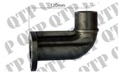 Exhaust Elbow - AgriParts
