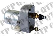 Wiper Motor - AgriParts