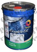 Oil 20 Ltr. Siros 15W/40 - AgriParts