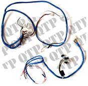 Wiring Loom - AgriParts