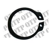 Circlip Power Steering Pin - AgriParts
