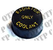 Cap Coolant Tank - AgriParts image