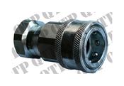 Quick Release Coupling - AgriParts