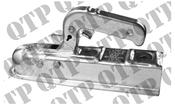 Quad Trailer Hitch 50mm Box Section - AgriParts image