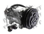 Compressor - AgriParts