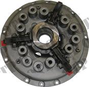 Clutch Assembly - AgriParts image