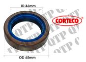 Front Axle Seal - AgriParts