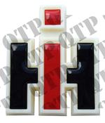 Badge - AgriParts