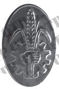 Badge - AgriParts