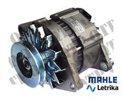 Alternator - AgriParts image