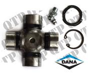 Universal Joint - AgriParts image