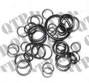 Hyd Pump O Ring Kit - AgriParts