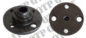 Ball Peg - Power Steering Ram - AgriParts