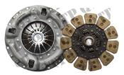 Clutch Kit - AgriParts