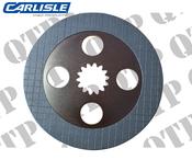 Brake Disc - AgriParts image