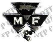 Badge - AgriParts