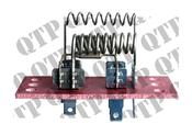 Blower Motor Resistor - AgriParts image