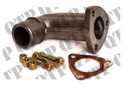 Exhaust Elbow Kit - AgriParts