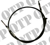 Cable Gear Shift - AgriParts image