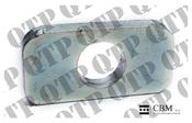 Bottom Fork Plate - AgriParts