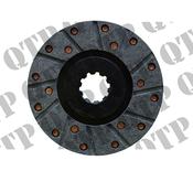 Brake Disc - AgriParts image