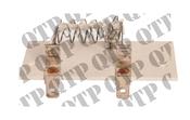 Blower Resistor - AgriParts image