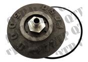 Filter Adaptor Set - AgriParts image