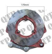 Brake Actuator - AgriParts