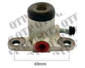 Brake Slave Cylinder - AgriParts