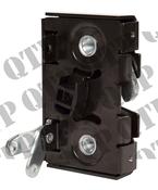Door Lock LH - AgriParts