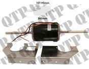 Blower Motor - AgriParts image