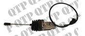 Spool Valve Cable - AgriParts image