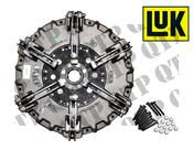 Clutch Assembly - AgriParts image