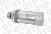 Quick Release Coupling - AgriParts