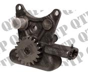 Oil Pump - AgriParts