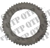 Clutch Plate Steel Disc PTO - AgriParts
