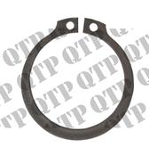 Circlip Coupling - AgriParts
